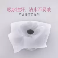 汽车纸巾车载抽纸盒车用挂式遮阳板补充装车内座式纸巾盒专用纸巾 小【一组5包】适合遮阳板抽纸盒