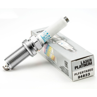 闪电客金火花塞PLFER7A8EG948334支装适用于途观凌渡新帕萨特