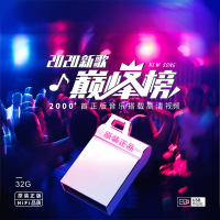 高端汽车载无损音乐U盘歌曲闪电客高音质高品质立体环绕2022抖音dJ