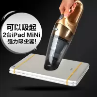 闪电客车载吸尘器高端家车两用强力专用大吸力无线便携式汽车用吸尘器