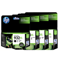 惠普/hp 原装932XL 933XL墨盒适用7110 7510 7610 7612 6100 6700 打印机
