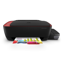 惠普HP-smart tank311/tank310/tank318/tank418彩色喷墨连供一体机打印复印扫描手机小型作业办公家用照片 套餐一