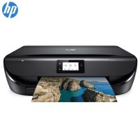 惠普/HP 5078 彩色喷墨一体机A4无线打印 扫描 复印家用彩色打印机家用用无线打印机打印复印机打印复印扫描一体机无线打印一体机照片打印机 套餐五