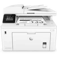 惠普(HP)M227FDW/227D/227SDN/227FDN/30A/30W 黑白激光多功能打印机一体机 无线wifi自动双面打印机(打印复印扫描传真)替代226DW 套二