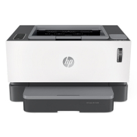惠普(HP)Laser NS 1020 智能闪充激光打印机 商用办公 1020 plus升级款 官方标配