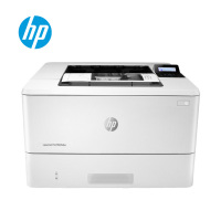 惠普(HP)M405DW/405D/405DN/405N打印机黑白激光A4幅面高速打印商用办公打印机自动双面打印机 403DW升级款 套一