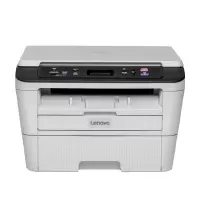 联想(Lenovo)M7400DW/M7405D/M7605DW/M7605D黑白激光打印机激光打印复印扫描多功能无线WiFi自动双面A4黑白打字高速办公家用复印机 套餐二
