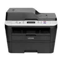 联想(Lenovo)M7625DWA/M7400W/M7605DW/M7400DW 黑白激光无线WiFi打印复印扫描多功能一体机商用办公自动双面打印 套餐二