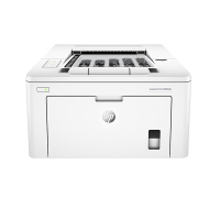 惠普/hp m203dn/m203dw/m203d黑白激光打印机自动双面A4有线网络打印商务办公 套餐三