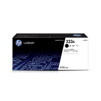 HP惠普原装333A黑色粉盒W1333A硒鼓黑白 适用于MFP M437n M437nda M439n M439nda