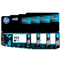 惠普/hp 955/955XL原装墨盒适用 HP8710 HP8720 HP8730 HP8740 HP8745