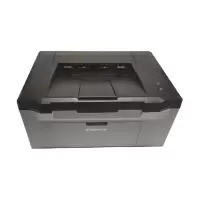 沧田CTP-2202N/CTP-2202黑白激光单功能有线网络打印机商用办公家用A4文档资料打印机