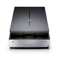爱普生Epson V850Pro 高端影像带胶片扫描仪A4幅面