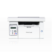 奔图(PANTUM)MS6000/ MS6000NW黑白激光多功能打印机复印扫描一体机A4办公商用家用文档资料打印