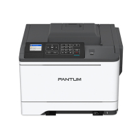 奔图(PANTUM)CP2506DN plus A4彩色激光打印机自动双面有线网络打印商务办公家用文档资料打印