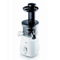 【原汁原味的幸福】Joyoung/九阳JYZ-V25原汁机立式榨汁机（4套/件，整件发货）