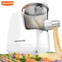 Joyoung/九阳 JYN-L6家用智能全自动面条机 小型立式电动压面机（3套/件，整件发货）