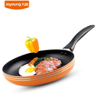 【煎锅】Joyoung/九阳JLW2401煎锅不粘少油烟燃气灶专用平底锅（10套/件，整件发货）