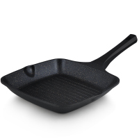 【牛排煎锅】Joyoung/九阳JLW2453D麦饭石煎锅无油烟不粘燃磁通用（8套/件，整件发货）