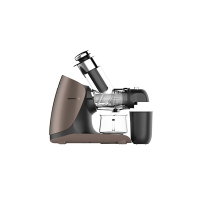 九阳（Joyoung）电动卧式原汁机渣汁分离家用大口径榨汁机果汁机加赠真空随行杯Z5-E22C （3套/件，整件发货）