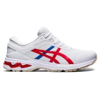 ASICS亚瑟士 GEL-KAYANO 26 RETRO TOKYO 系列 女鞋 时尚百搭透气缓震跑步鞋1012A654