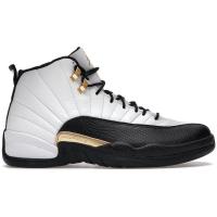 [限量]耐克 AJ12 男鞋Jordan 12 Retro Royalty 缓震透气 运动篮球鞋男CT8013-170