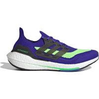 [限量]阿迪达斯Adidas 男鞋 新款Ultra Boost 21 Sonic 缓震透气防滑 运动跑步鞋男