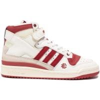 [限量]阿迪达斯Adidas 篮球鞋 新款Forum 84 High Eric 缓震透气回弹 运动篮球鞋男GW7791