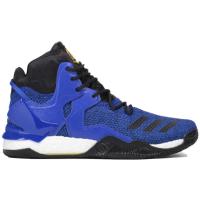 [限量]阿迪达斯Adidas 篮球鞋 D Rose 7 Boost 缓震透气舒适耐磨 运动篮球鞋男BB8290