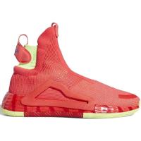 [限量]阿迪达斯Adidas 篮球鞋 N3xt L3v3l Shock Red缓震透气舒适耐磨 运动篮球鞋男G27761