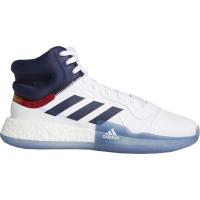 [限量]阿迪达斯Adidas 篮球鞋Marquee Boost Top Ten透气舒适耐磨运动篮球鞋男EH2451