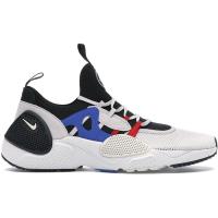 [限量]耐克NIKE Huarache Edge Txt Black缓震透气舒适运动休闲跑步鞋男AO1697-001