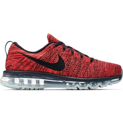 [限量款][限量]耐克Nike Flyknit Max Bright 男跑鞋 时尚百搭 户外轻量 舒适透气 休闲跑步鞋男