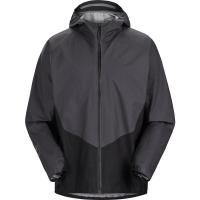 始祖鸟(ARC'TERYX)NORVAN Shell Jacket男士软壳面料夹克男士冲锋衣上衣外套X000006566