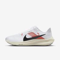 耐克NIKE Pegasus 40 "Eliud Kipchoge" FJ0686-100城市运动休闲运动跑步鞋男款