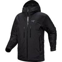 Arc'teryx始祖鸟男款Beta Down Insulated Jacket GORE-TEX双层结构防风防水冲锋衣