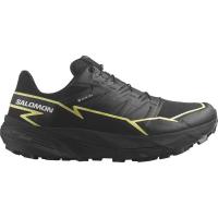 萨洛蒙Salomon hundercross GORE-TEX Trail 女款防水防滑耐磨回弹舒适休闲运动跑鞋