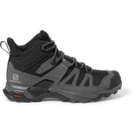 萨洛蒙Salomon男款X Ultra 4 Mid GORE-TEX Hiking Boots户外防水防滑时尚运动慢跑鞋