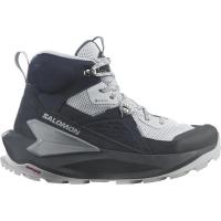 Salomon萨洛蒙Elixir Mid GORE-TEX Hiking Boots 女款户外越野鞋休闲运动跑步鞋