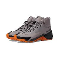 萨洛蒙Salomon男款Cross Hike 2 Mid GORE-TEX® 56516531城市运动跑步鞋