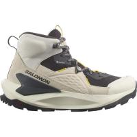 Salomon萨洛蒙Elixir Mid GORE-TEX Hiking Boots男款城市运动跑步鞋