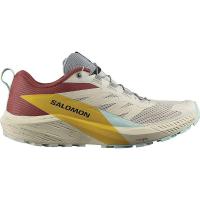 Salomon萨洛蒙Sense Ride 5 Shoe防滑减震 时尚运动慢跑鞋男款