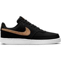 耐克NIKE Court Vision Low Shoes百搭板鞋帆布时尚运动慢跑鞋男款