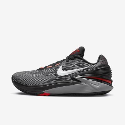 NIKE耐克 Air Zoom G.T. Cut 2减震轻便运动休闲跑步鞋男款