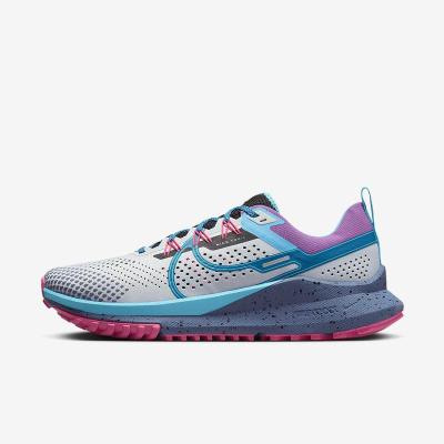 耐克(NIKE) Pegasus Trail 4 SE运动休闲跑鞋男士透气减震轻质 DJ6158-001