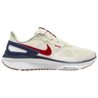 耐克NIKE男款Air Zoom Structure 25运动休闲跑步鞋