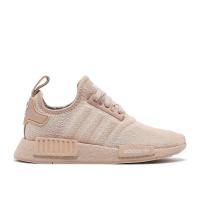 阿迪达斯Adidas男款Wmns NMD_R1 'Ash Pearl'运动休闲跑步鞋