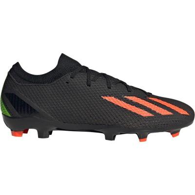 Adidas阿迪达斯X Speedportal .3 Firm Ground Soccer Cleats男休闲运动跑步鞋