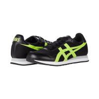 [官方正品]亚瑟士(ASICS)男士时尚新款Tiger Runner稳定支撑平底舒适缓震透气跑步鞋51432063