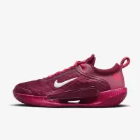 耐克NIKE女款Court Air Zoom NXT运动休闲跑步鞋